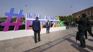 Global AI Summit 2026:  PM Modi calls AI a ‘force multiplier’